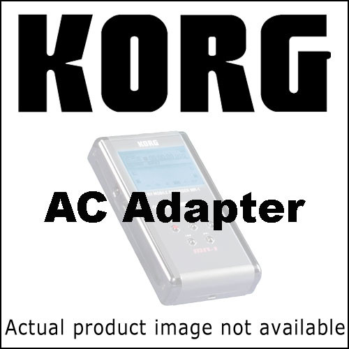 Korg AC Power Adapter for MR-1