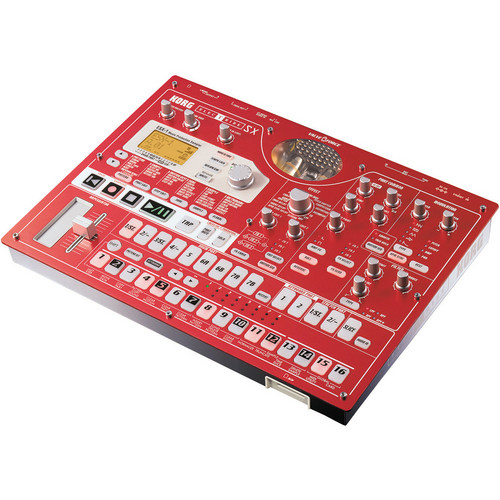 その他 KORG Electribe esx1-sd Korg Electribe ESX1SD | Sweetwater