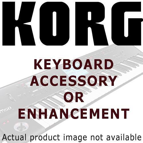 Korg DVD: Triton LE Advanced Manual