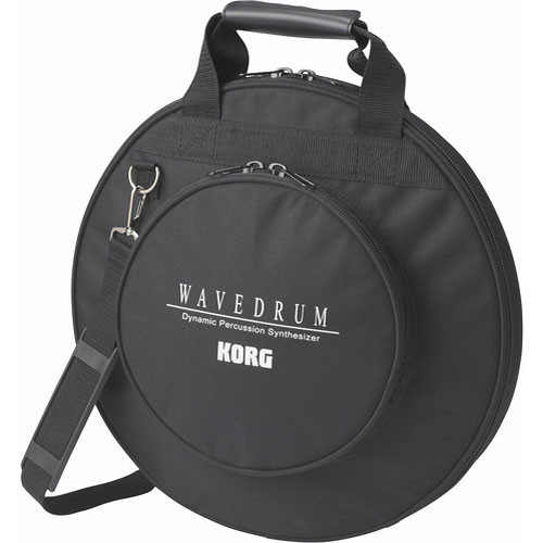 スタンド取説専用ケース KORG WAVEDRUM Global Edition Korg Soft-Case for Wavedrum SCWD B&H Photo Video