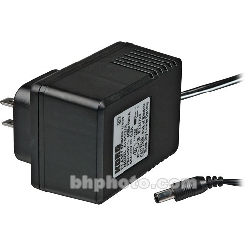 Korg Power Supply - AC Adapter for Korg SP Series