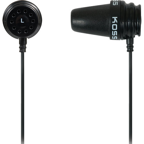 Koss iSpark In-Ear Headphones