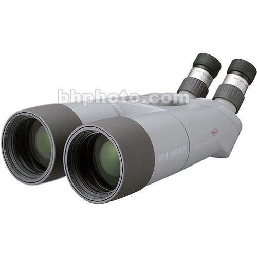 Kowa 32x82 Standard High Lander Angled-Viewing Binocular