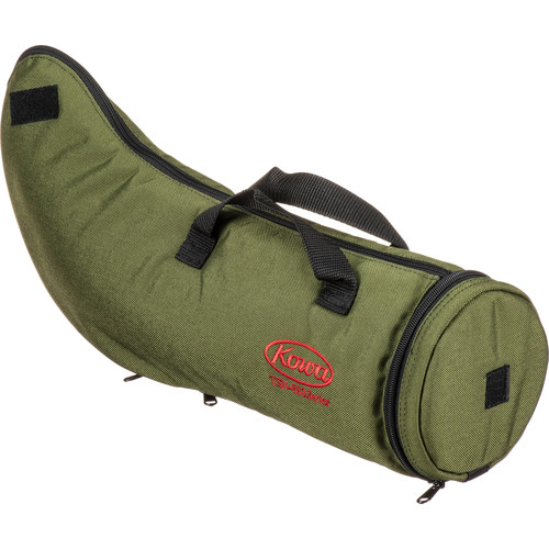 Kowa Cordura Carrying Case for Kowa 77mm Angled Spotting Scopes