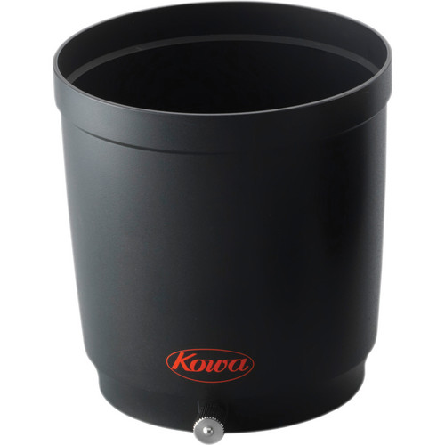 Kowa TP-100 Lens Hood