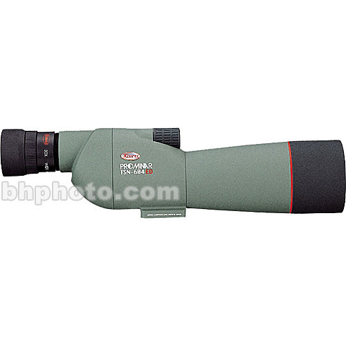 KOWA コーワ TSN-604 60mm口径 直視型 フィールドスコープ Kowa TSN-604 2.4