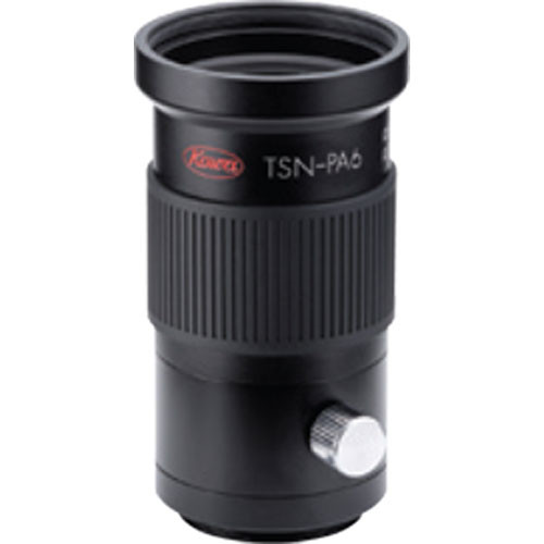 Kowa TSN-PA6 DSLR Camera Digiscoping Adapter