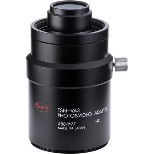 Kowa TSN-VA3 Digiscoping Adapter TSN-VA3 B&H Photo Video