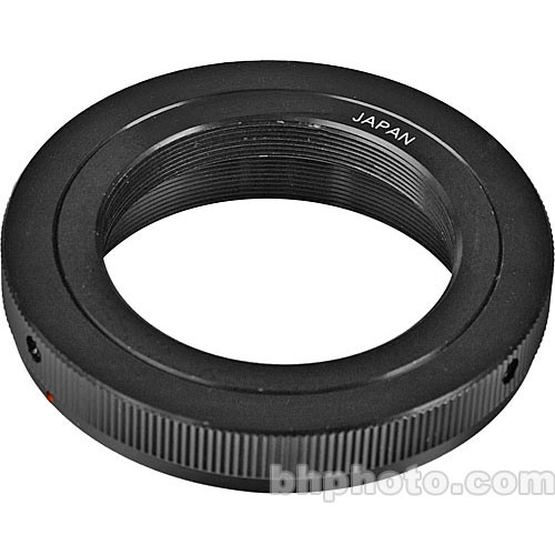 Kowa T-Mount SLR Camera Adapter for Pentax Screw-Mount (M42)