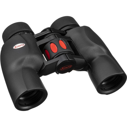 Kowa YF 6x30 Binocular (Black)