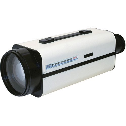 Kowa LMZ1000AMPDC-XD 20-1000mm Varifocal Lens LMZ1000AMPDC-XD