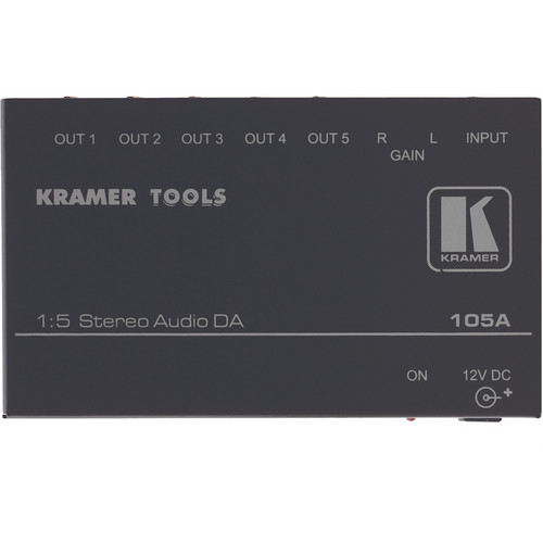 Kramer 105A Distribution Amplifier