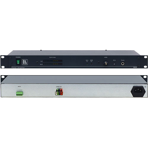 Kramer 904 Stereo Amplifier