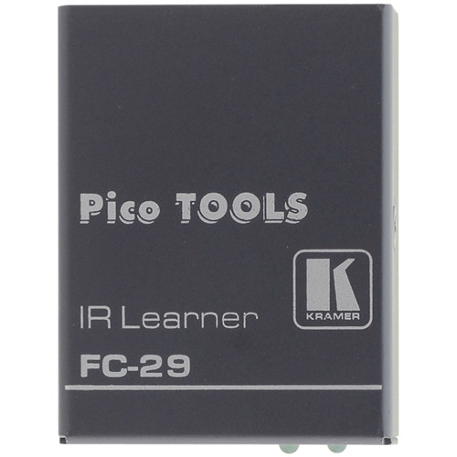 Kramer FC-29 IR Learner