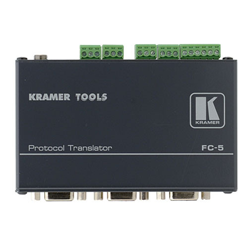 Kramer FC-5 Protocol Translator & Controller