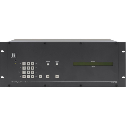 Kramer HDCP-IN2-F16 2-Input DVI (HDCP) Module