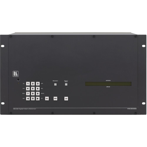 Kramer HDCP-OUT4-F32 Four-Output DVI HDCP Module Card