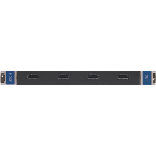 Kramer 4-Output HDMI Card for VS-3232DN Switcher (F-32)
