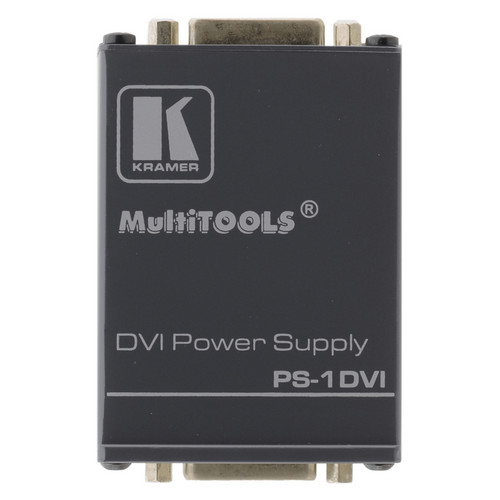 Kramer MultiTOOLS PS-1DVI DVI Power Supply