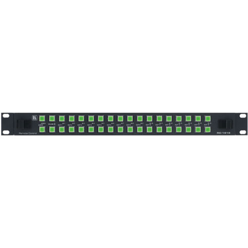 Kramer RC-1616 Remote Control for VP-128H Matrix Switcher Panel