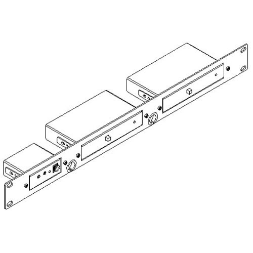 Kramer RK-2T1PT Rack Adapter