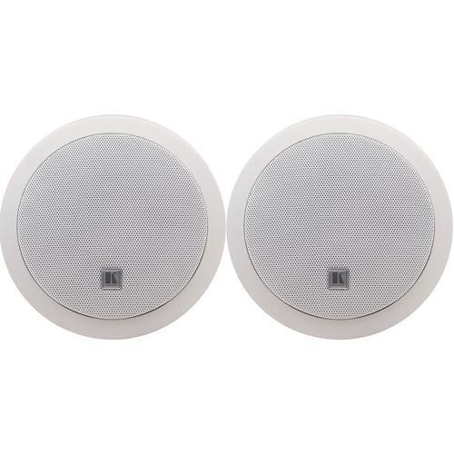 Kramer SPK-CC448  2-Way Closed Back Ceiling Speaker (Pair)