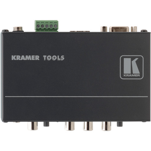 Kramer XGA / Audio Twisted Pair Transmitter