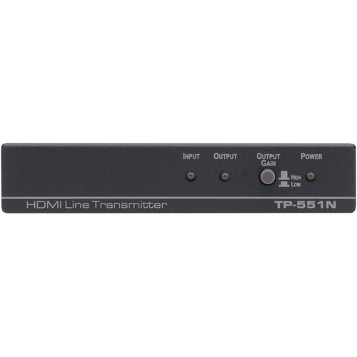 Kramer TP-551N HDMI Over Twisted Pair Transmitter