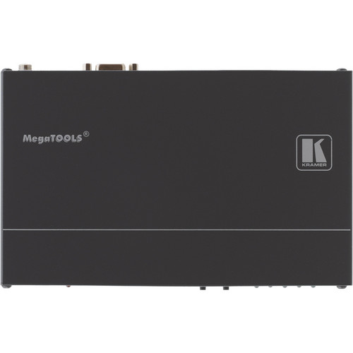 Kramer TP-576 HDMI, Data & IR over Twisted Pair Transceiver