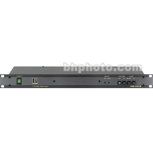 Kramer VM1015 Distribution Amplifier