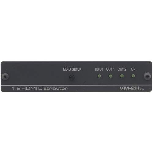 Kramer 1:2 HDMI Distribution Amplifier