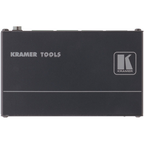 Kramer 1:3 Audio Distribution Amplifier