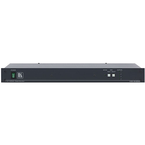 Kramer VM-4HDMI 1:4 HDMI Distribution Amplifier