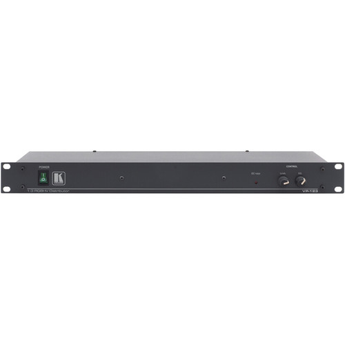 Kramer VP-123 1x3 RGBHV Distribution Amplifier