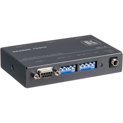 Kramer CVG-VP14 Port Extender