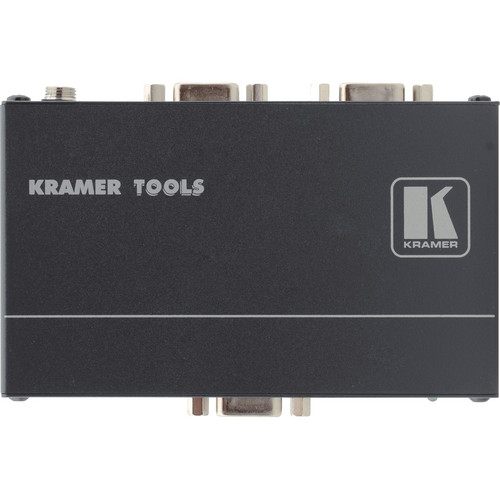 Kramer VP-200N5 1:2 Computer Graphics Video Distribution Amplifier