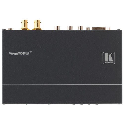 Kramer VP-481 DVI & Audio to 3G HD-SDI ProScale Digital Scaler