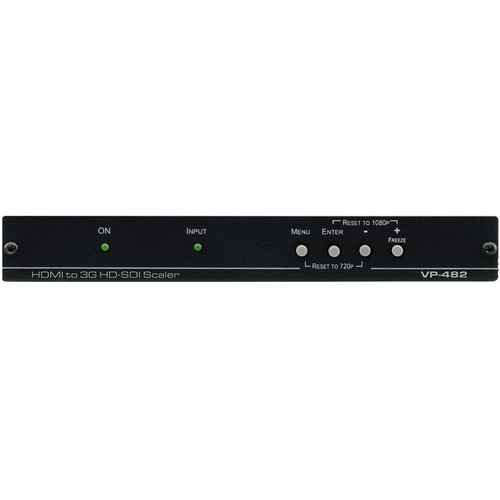 Kramer VP-482 HDMI to 3G HD-SDI ProScale Digital Scaler