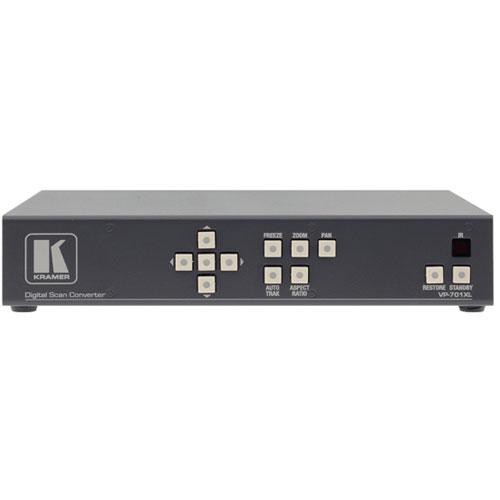 Kramer VP-701xl VGA/SVGA/UXGA Scan Converter