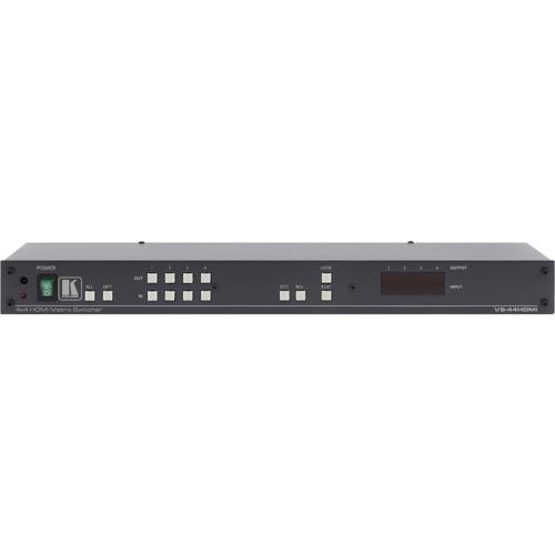 Kramer VS-44HDMI 4x4 HDMI Matrix Switcher