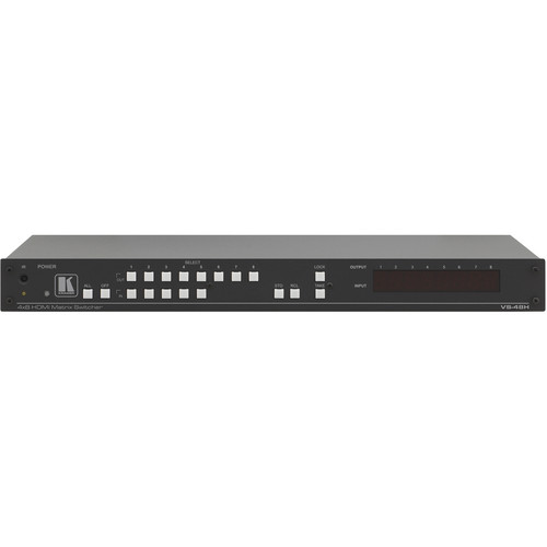Kramer VS-48H 4x8 HDMI Matrix Switcher