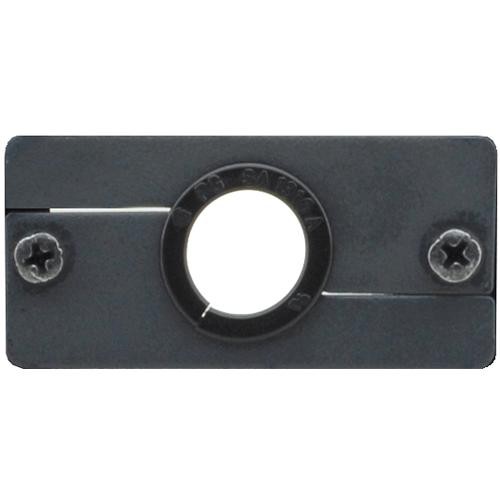 Kramer WCP Wall Plate Insert (Gray)
