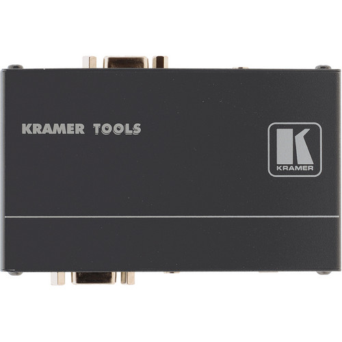 Kramer SI-VGAT 15-Pin HD Step-In Module