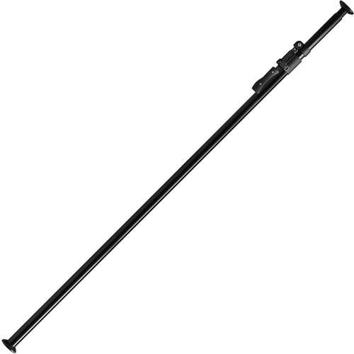Kupo Kupole (7-12.1', Black)