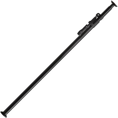 Kupo Kupole (5.2-8.8', Black)