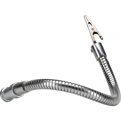 Kupo Mini Flex Arm With Alligator Clip