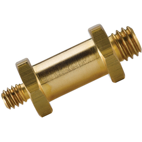 Kupo Hex Stud 3/8"-16 M & 1/4"-20 M