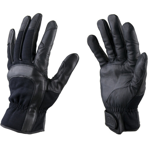 Kupo Ku-Hand Gloves (Large, Black) KG086113 B&H Photo Video