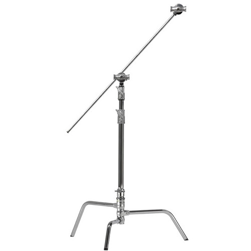 Kupo Master 20" C Stand with Turtle Base Kit