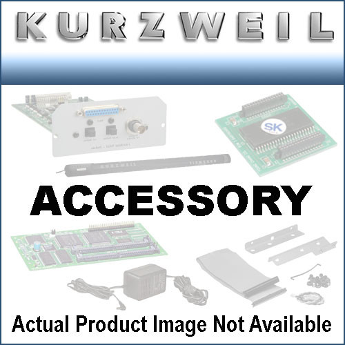 Kurzweil DPC2-MDS - Music Desk Option for PC1x and PC2-Series